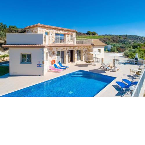 Villa Christel