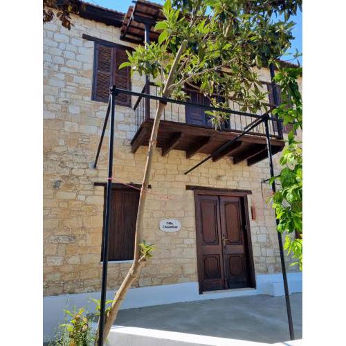 Villa Christothea