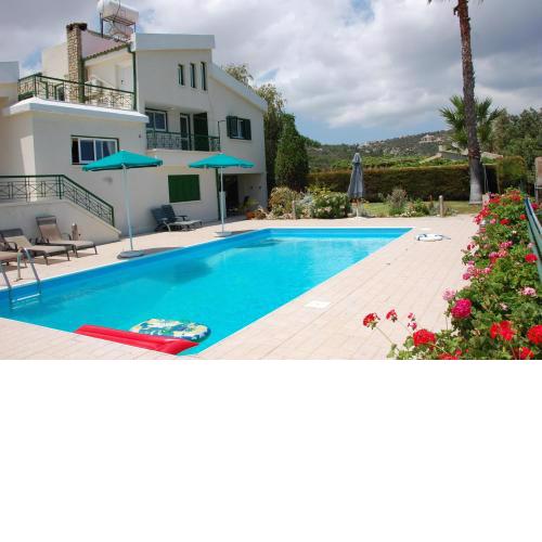 Villa Chrysanthia