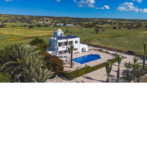 Villa Chrysta