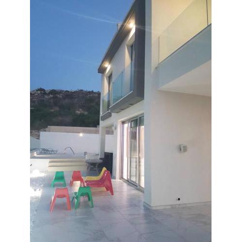 Villa Chrystalleni
