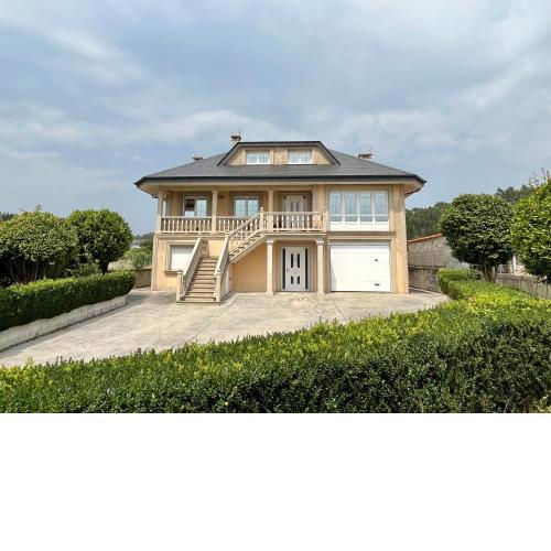 Villa Churiana