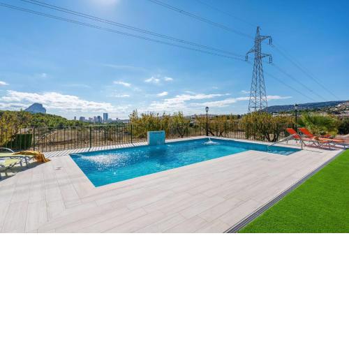 Villa Cian -PlusHolidays