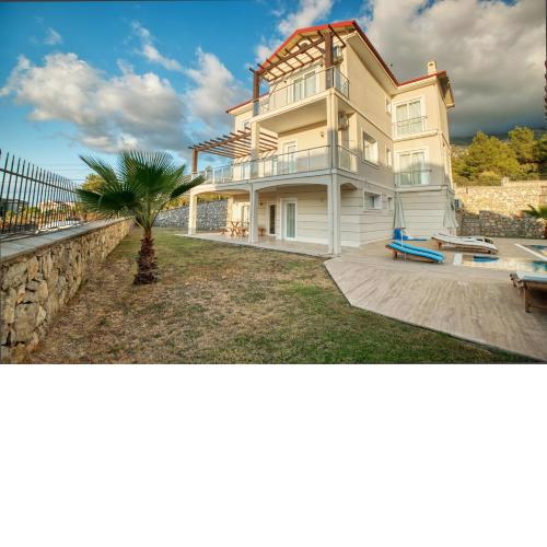Villa Ciara