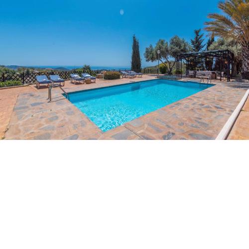 Villa Cielo Málaga by Ruralidays