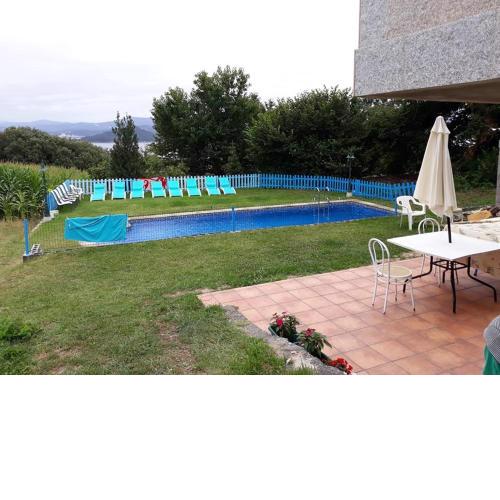 VILLA CIENFUEGOS