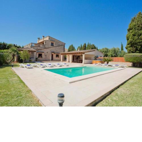 Villa Cifre Alcudia