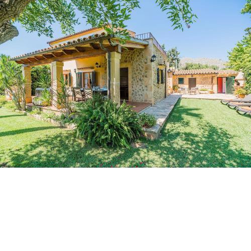 Villa Cifre