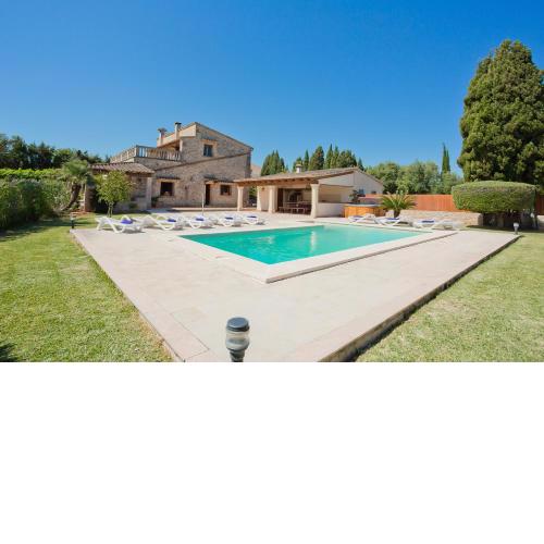 Villa Cifre
