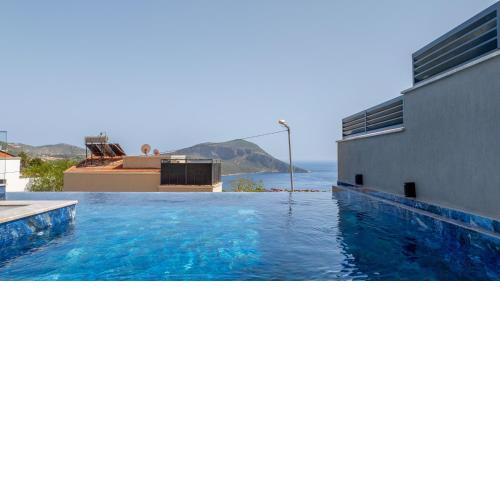 Villa cihan kalkan