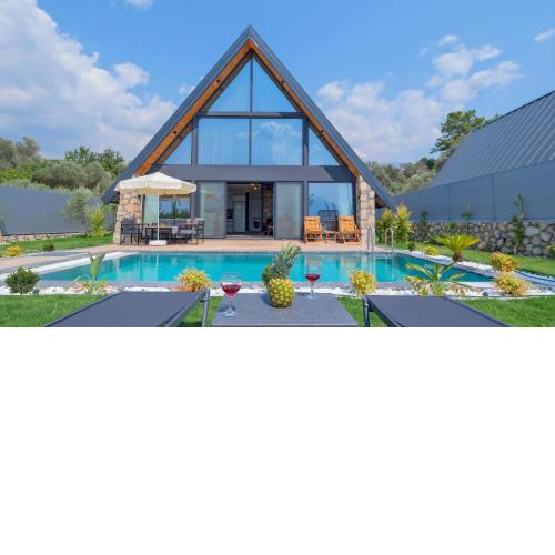 Villa Çınar & Villa Pınar