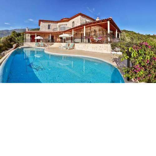 Villa Çınarlar