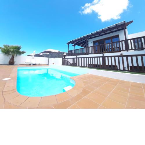 Villa Cinema - luxury