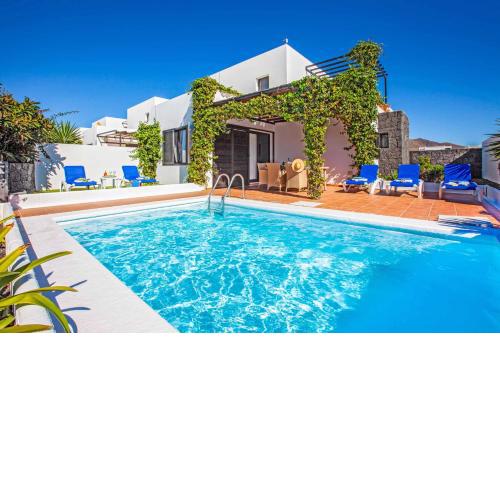 Villa Cisne