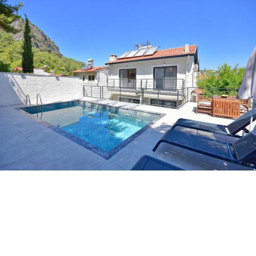 Villa Citrus