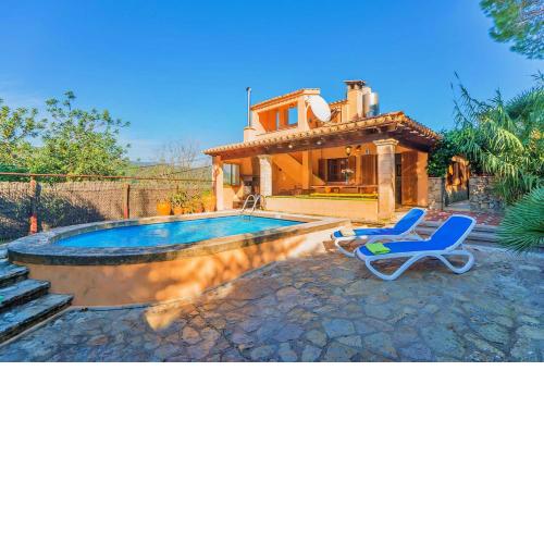 Villa Ciutada by Sealand Villas