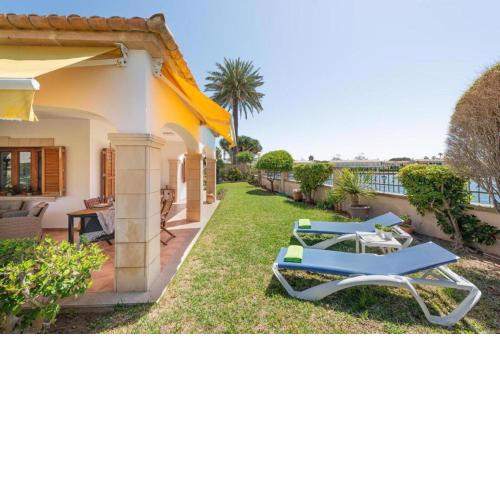 Villa Cladera Socias