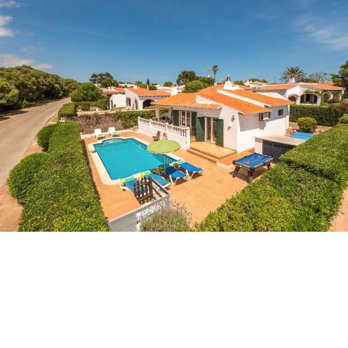 Villa Clara by Villa Plus