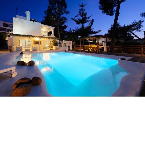 Villa Clara Ibiza