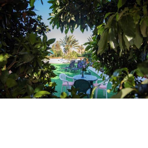 Villa Clara