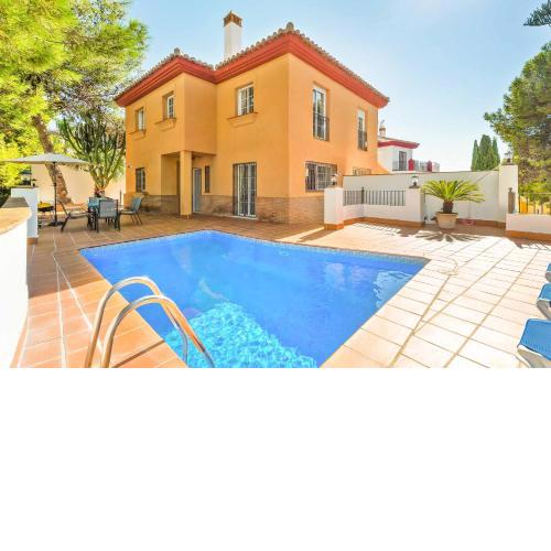 Villa Clarence