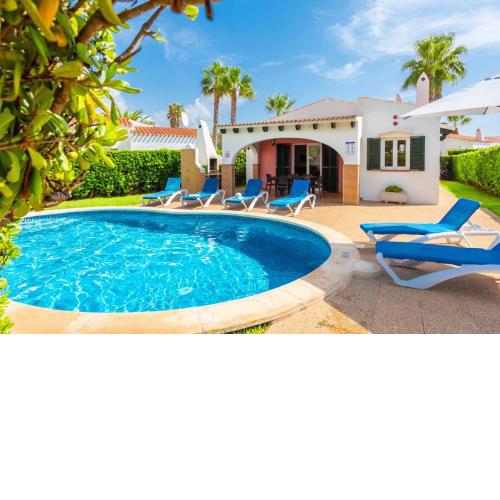 Villa Clariana