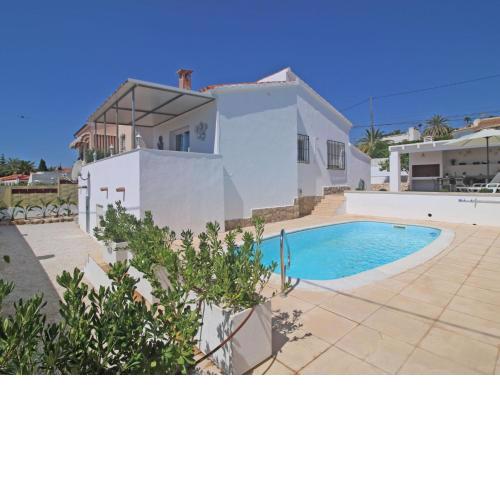 Villa Claudia by Interhome