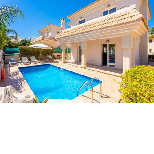 Villa Claudia