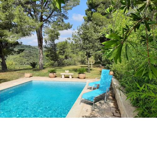 Villa Claudine