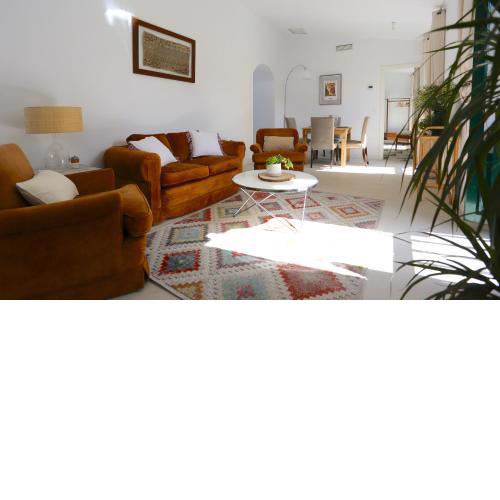 VILLA CLAVERO FIVE Premium Apt