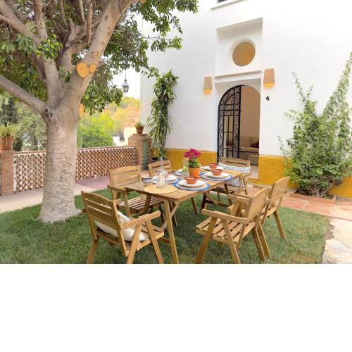 VILLA CLAVERO FOUR Premium Apt
