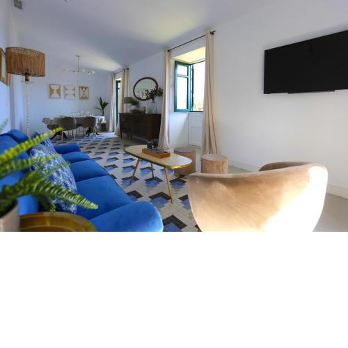 VILLA CLAVERO SEVEN Premium Apt