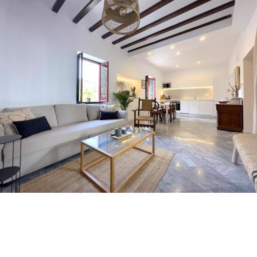 VILLA CLAVERO THREE Premium Apt