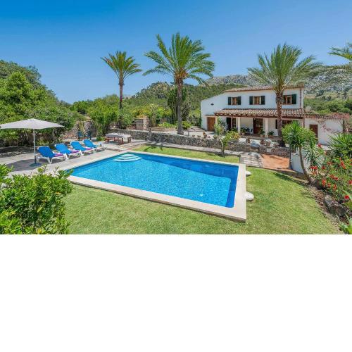 Villa Clavet
