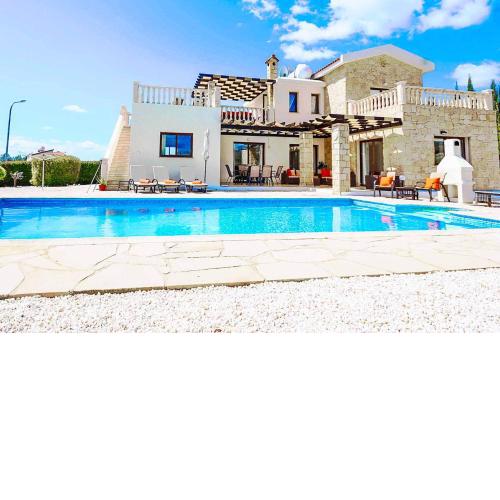 Villa Cleco