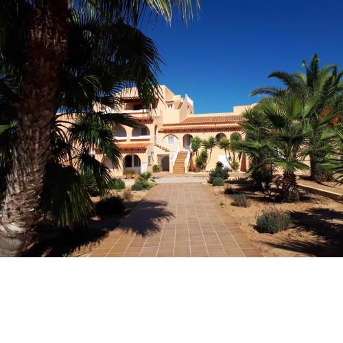 Villa Clementina