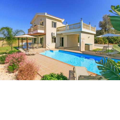 Villa Clementina