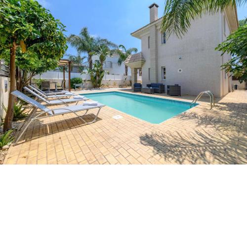 Villa Clementine