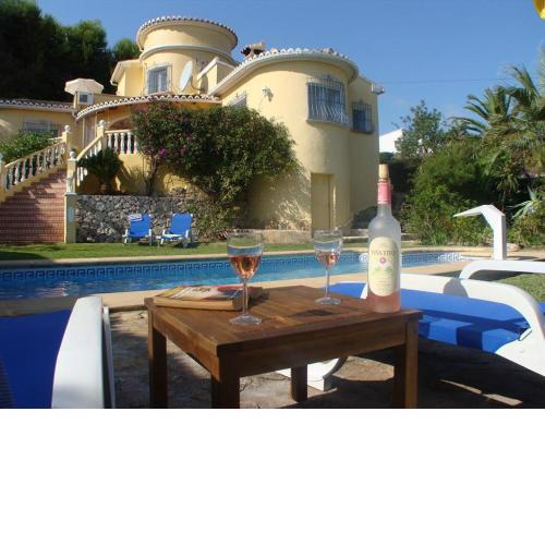 Villa Cleo