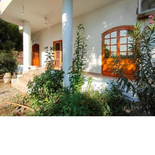 villa cleopatra