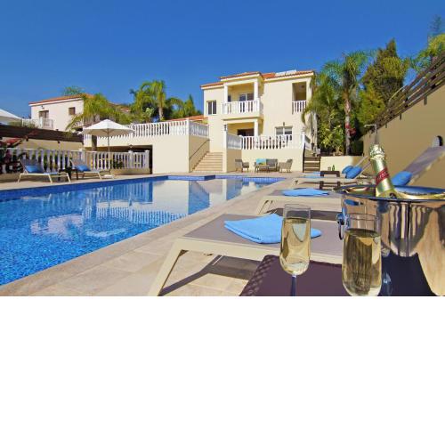 Villa Cleopatra
