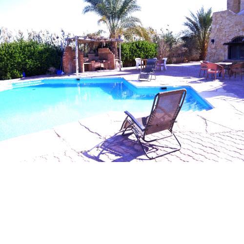 Villa Code 25 Lake View