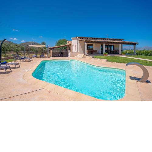Villa Coira