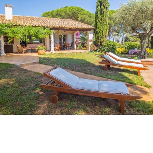 Villa colette