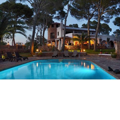 Villa Colina Ibiza