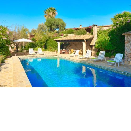 Villa Coll Xenet by Sealand Villas