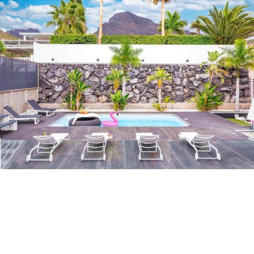 Villa Collection Madroñal