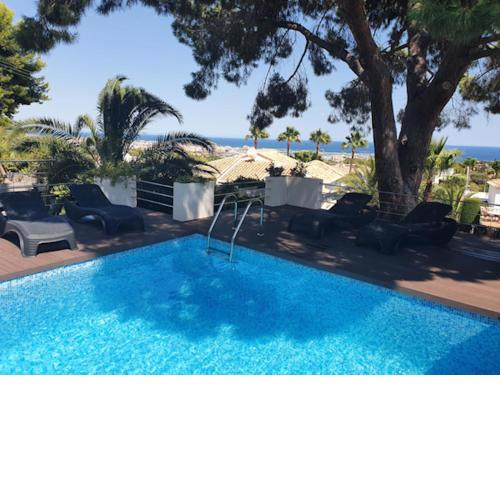 Villa Coma