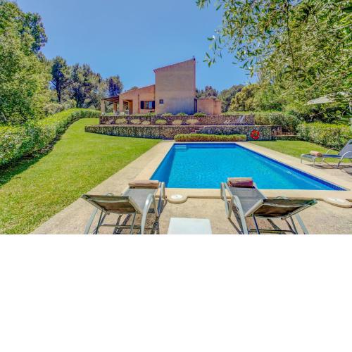 Villa Comella by Sealand Villas