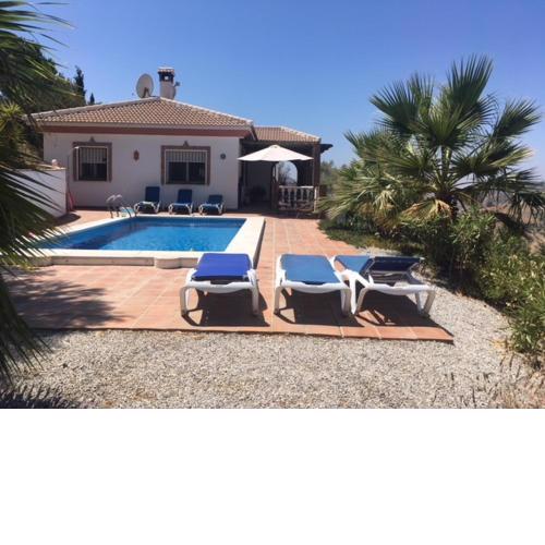 Villa Competa